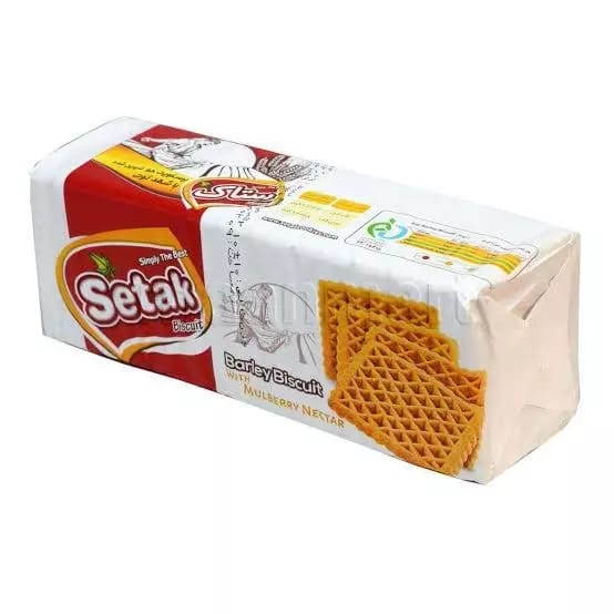 Setak Barley Biscuit