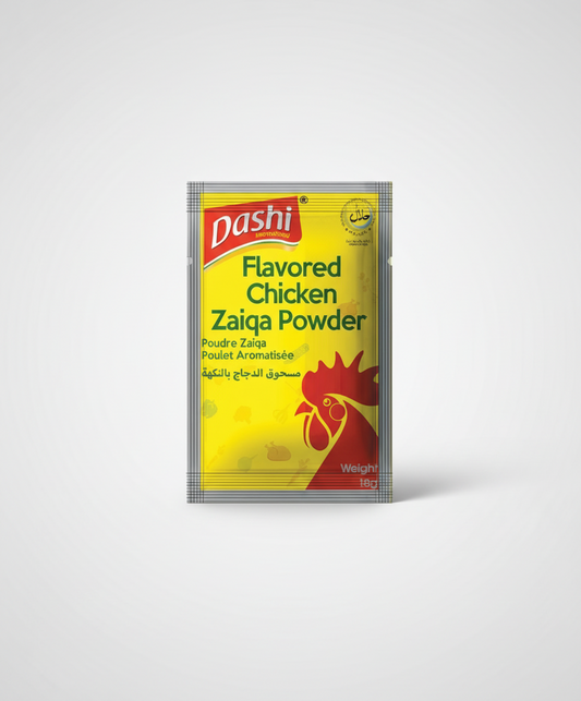 Dashi Chicken Powder