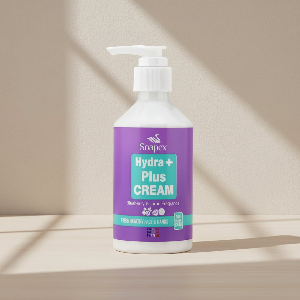 Hydra Plus Lotion Cream