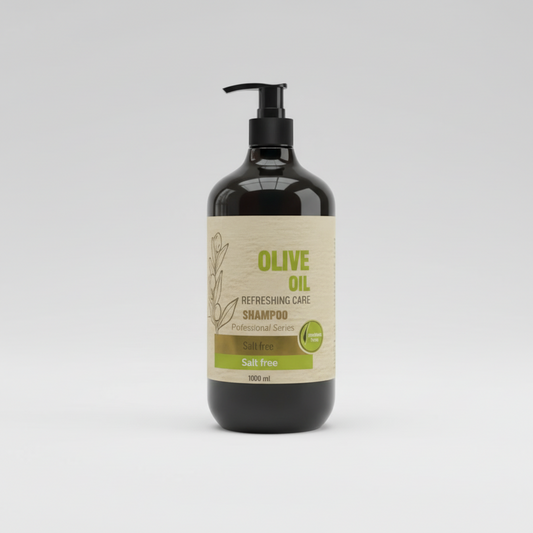 Schon Olive Oil Shampoo