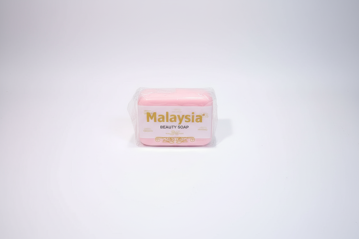 Malaysia Beauty Soap