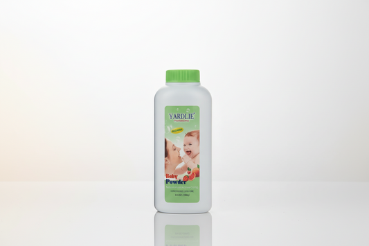 Yardlie Baby Powder