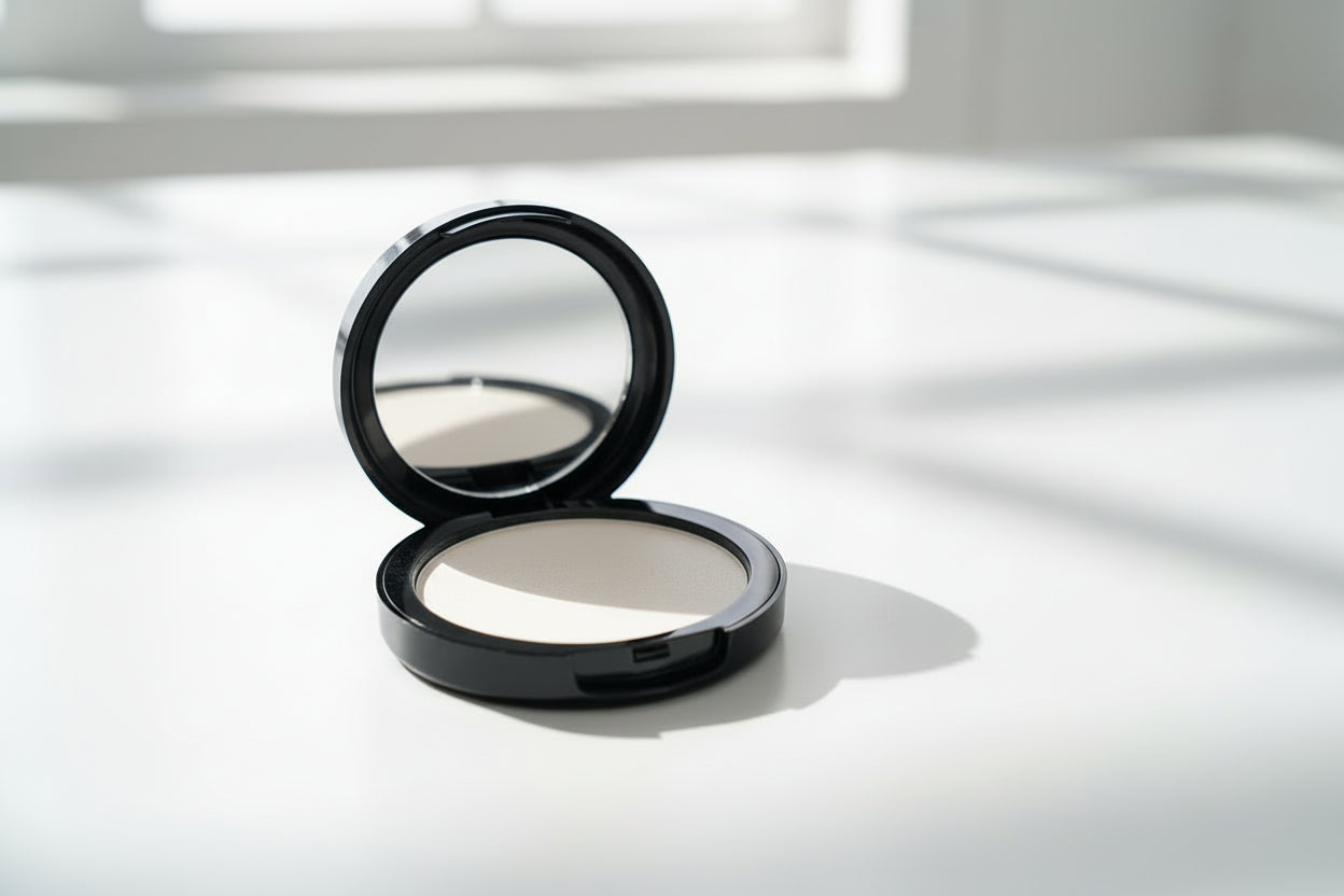 Yardlie face powder