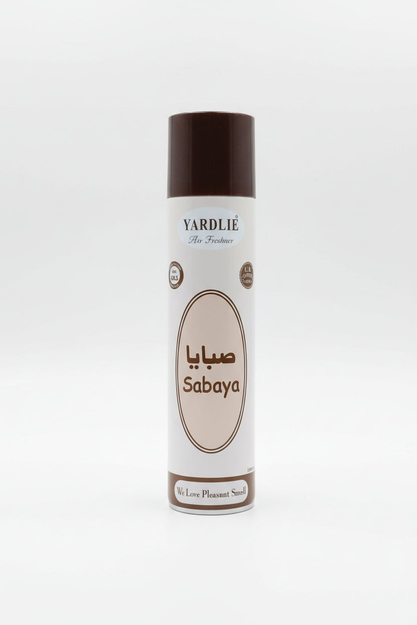 Yardlie Sabaya Air Freshner