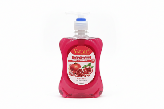 Yardlie Anti-Bacterial Hand Wash