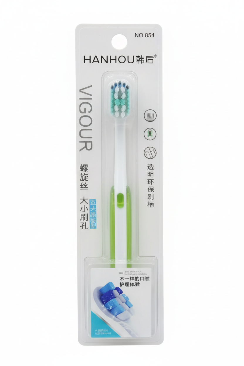 Vigour Toothbrush