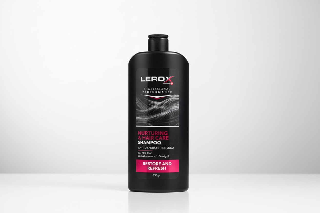 Lorex Shampoo