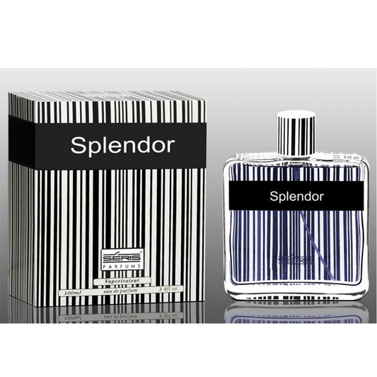 Lattafa Splendor Perfume