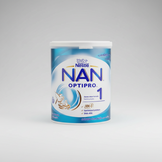 Nestlé Nan Optipro