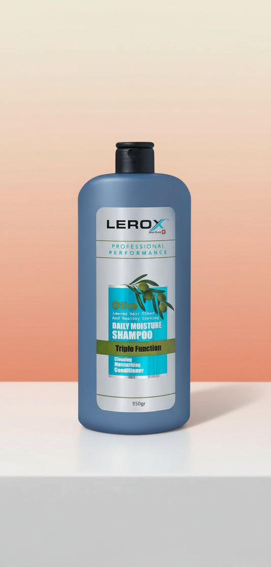 Lorex Shampoo