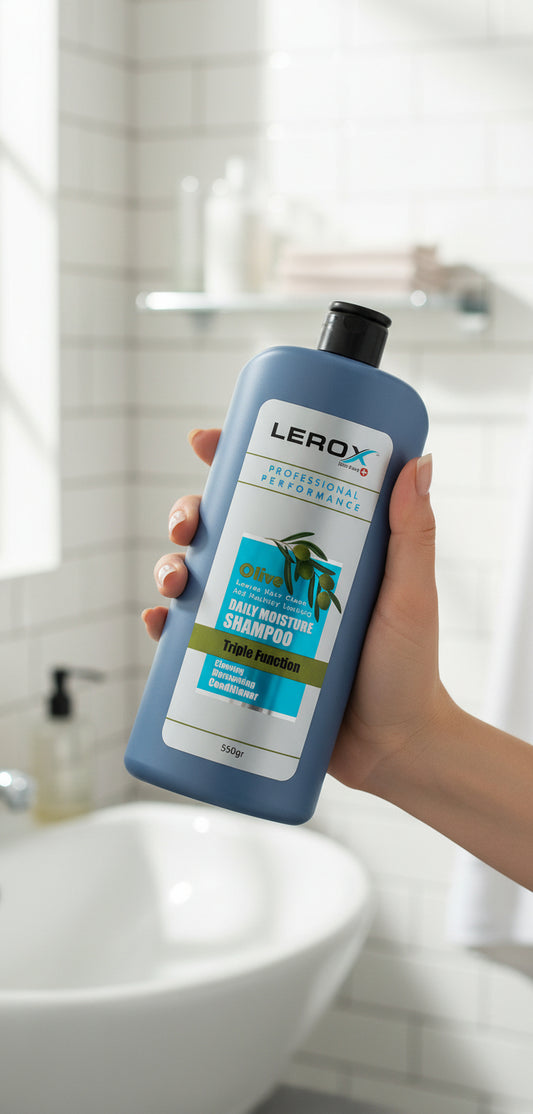 Lorex Shampoo