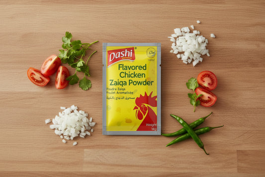 Dashi Chicken Powder