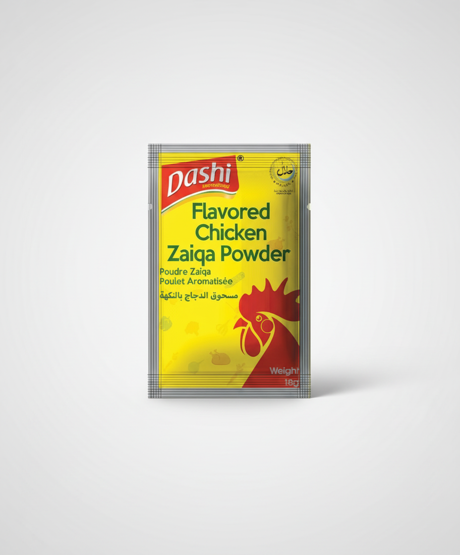 Dashi Chicken Powder