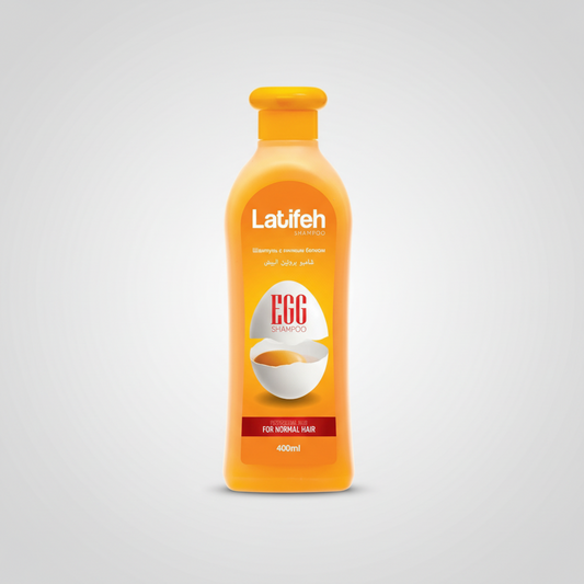 Latifeh Shampoo