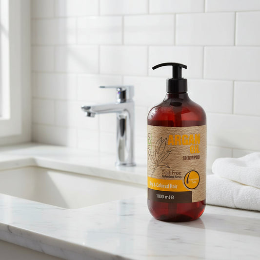 Schon Argan Oil Shampoo