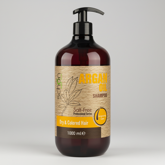 Schon Argan Oil Shampoo