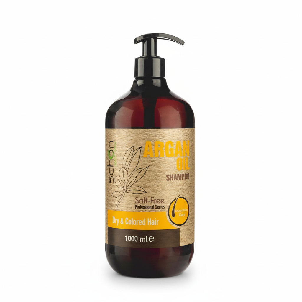 Schon Argan Oil Shampoo