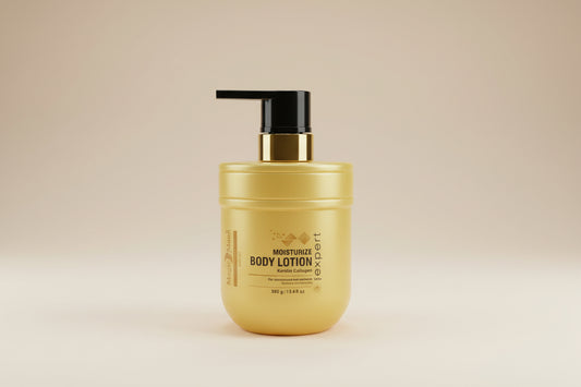 Expert Moisturize Body Lotion
