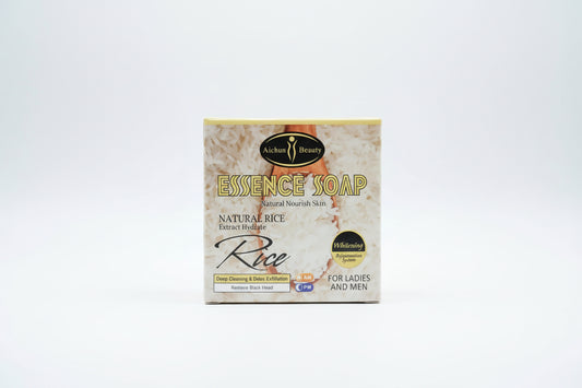 Essence Rice Soap