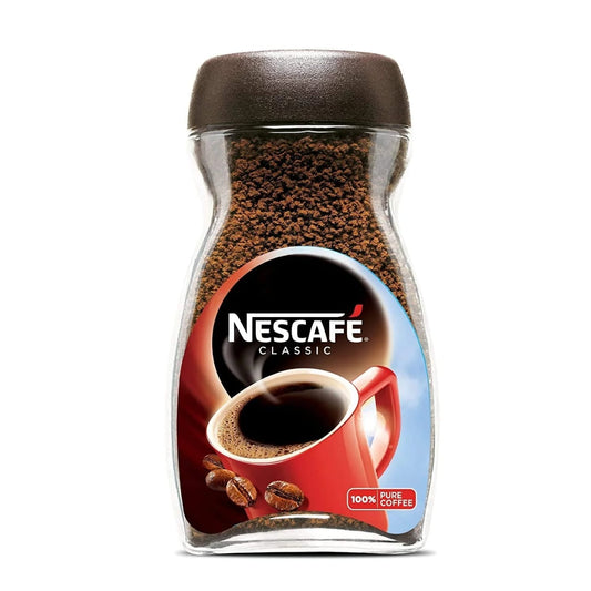 Nescafé Classic Coffee