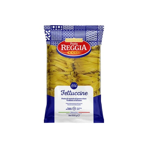 Raggie Pasta