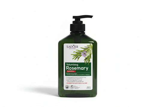  Sadoer Volumizing Rosemary shampoo