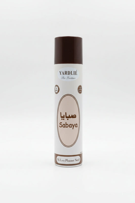 Yardlie  Sabaya  Air Freshner