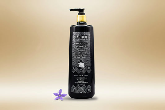 Yardlei Perfumes Shampoo  