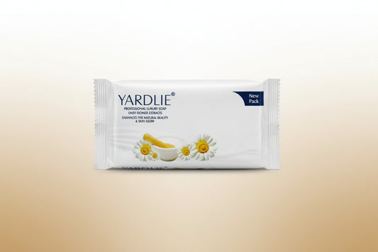 Yardlie Soap – Gentle & Nourishing Cleansing Bar