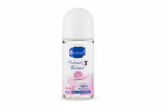 UAZAN Natural Fairness Deodorant