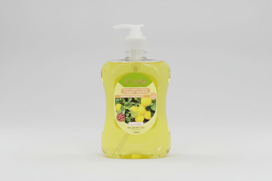Yardlie Anti-Bacterial Hand Wash