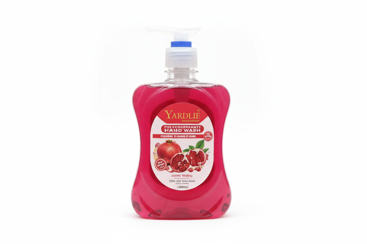 Yardlie Anti-Bacterial Hand Wash