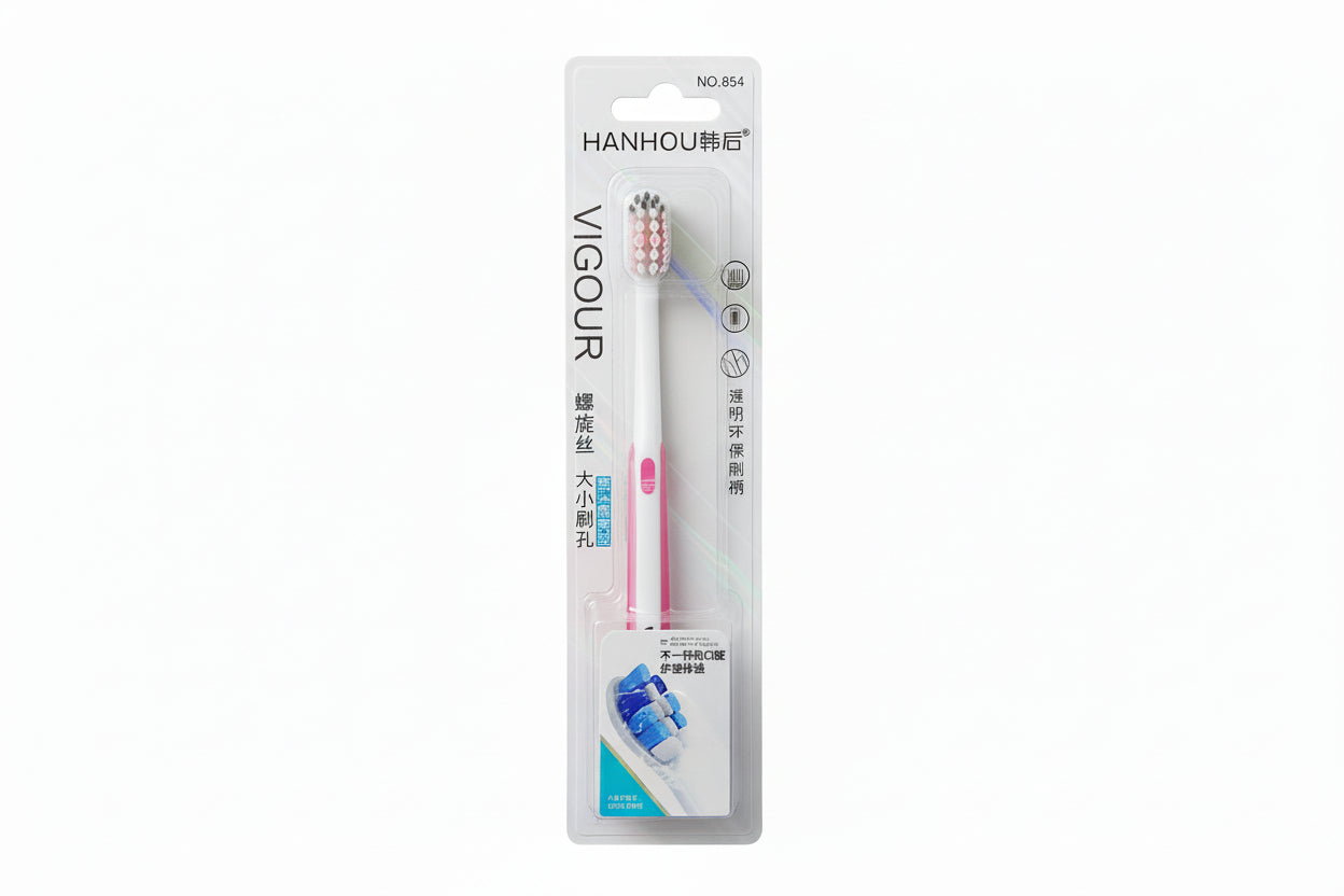 Vigour Toothbrush