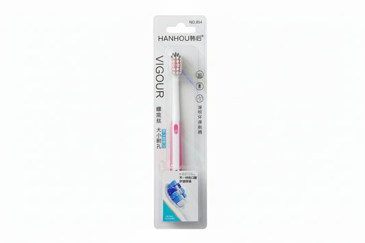 Vigour Toothbrush