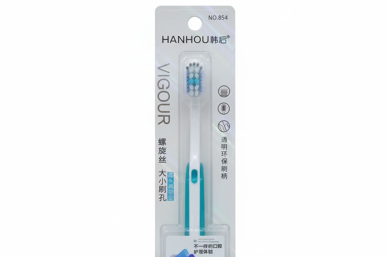 Vigour Toothbrush