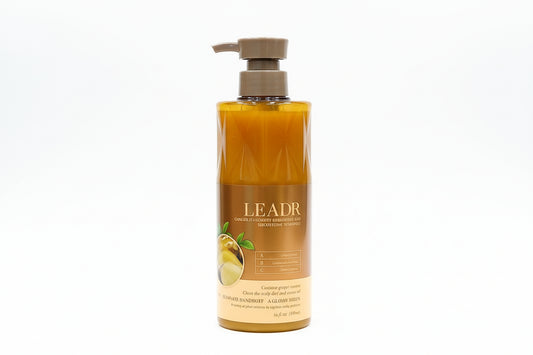 LEADR Shampoo