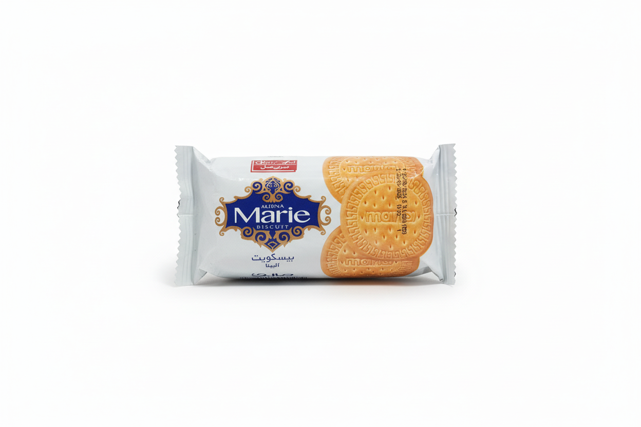 Marie Biscuits