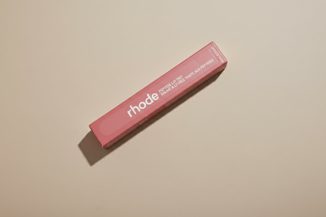 Rhode Lip Product – Smooth & Long-Lasting Lip Care