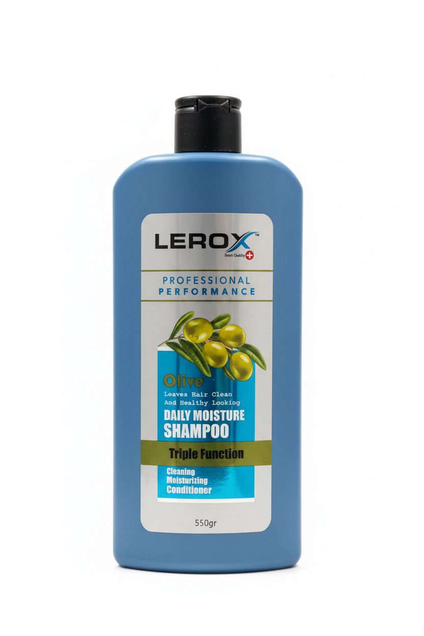 Lorex Shampoo