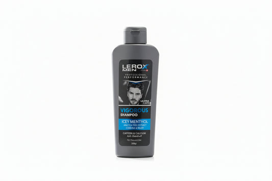 Lorex Shampoo