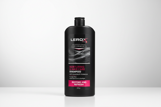 Lorex Shampoo