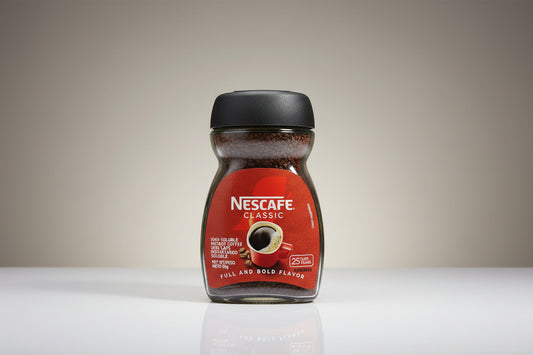 Nescafé Classic Coffee