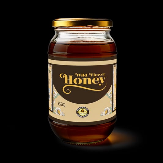 Honey