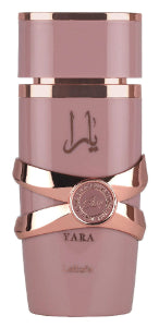Yara Perfume