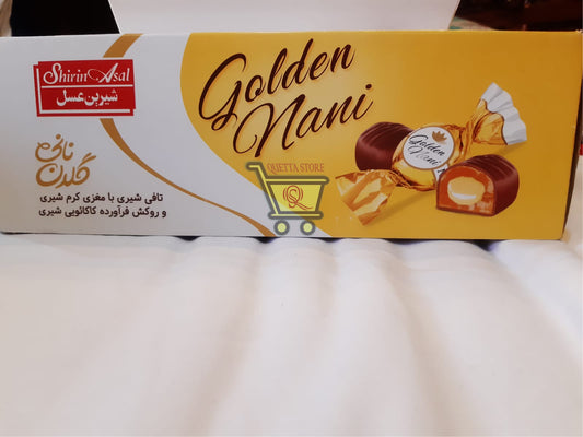 Golden Nani Chocolate