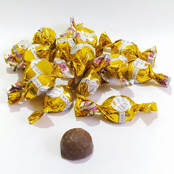 Golden Nani Chocolate