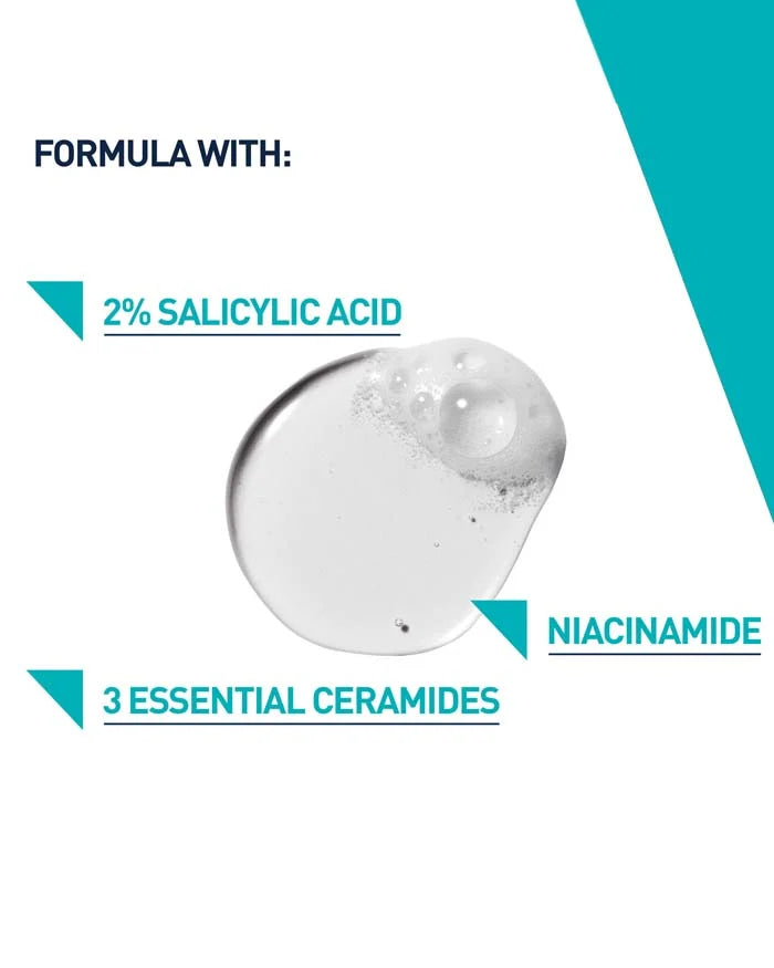 Cerve Belimish Control