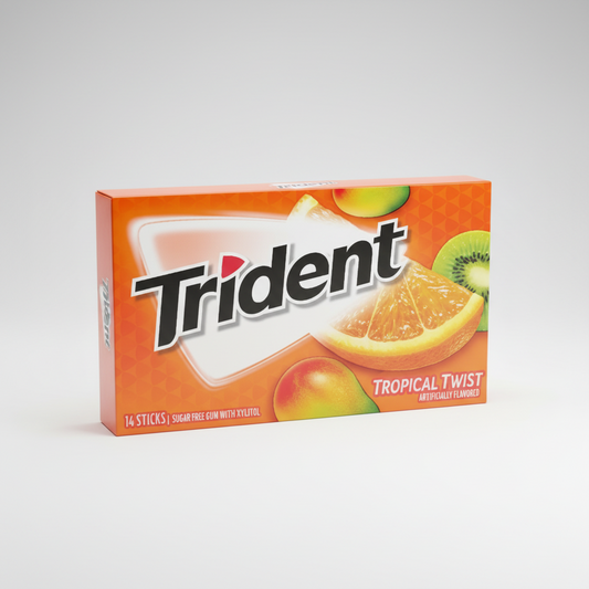 Trident Gum