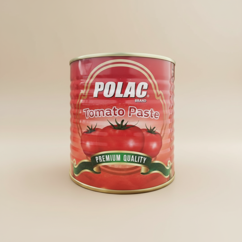 Tomato Paste