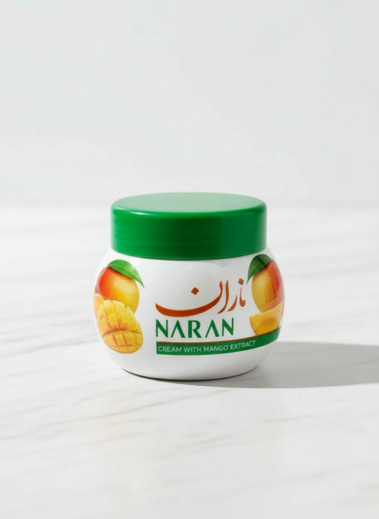 Naran Cream